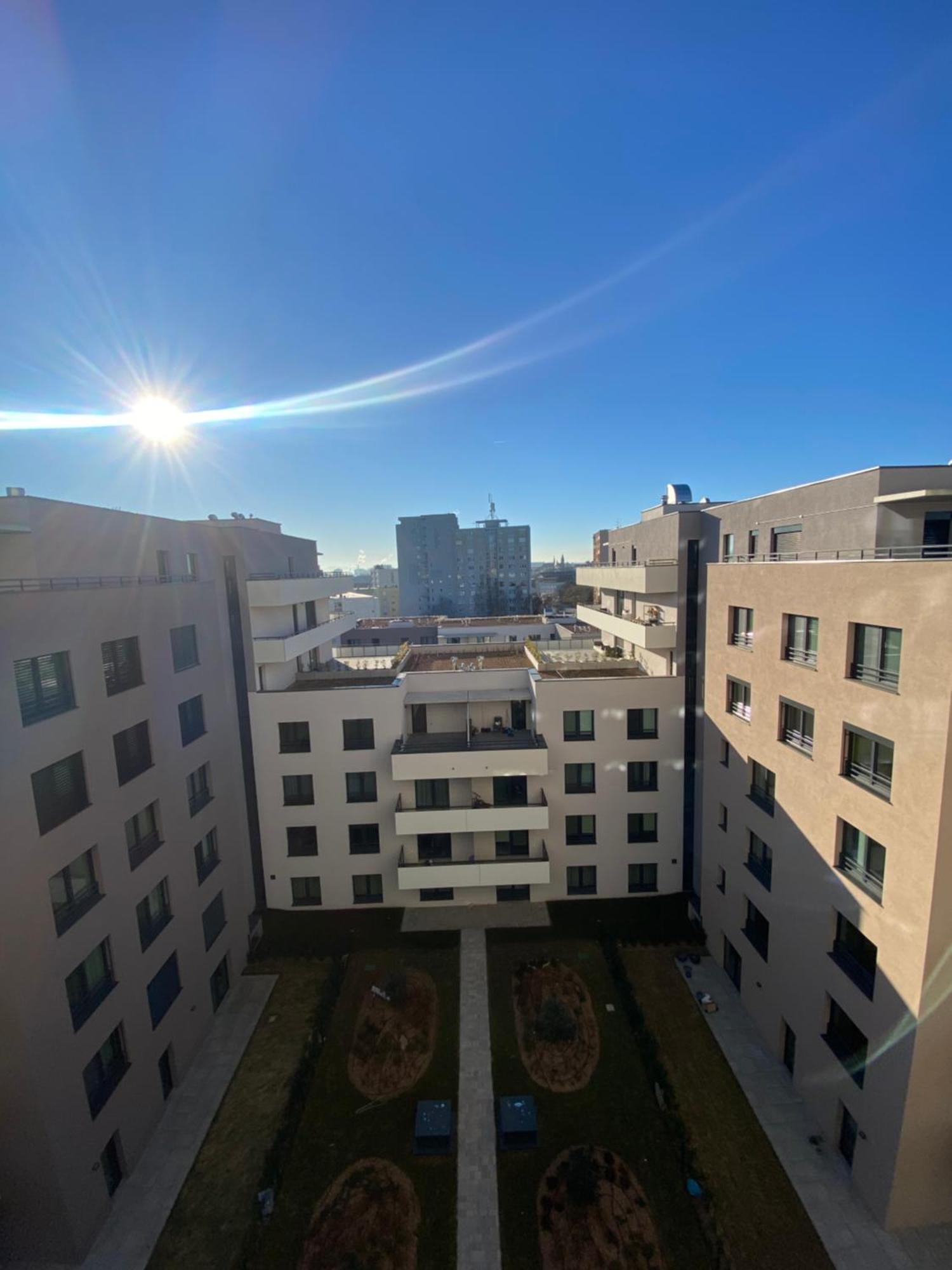 Ar Albelli House Apartment Caşonia Exterior foto